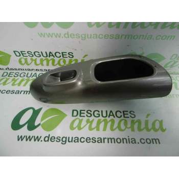 MANDO ELEVALUNAS TRASERO DERECHO 254111KL5A 