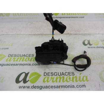 CERRADURA PUERTA TRASERA IZQUIERDA 825019U10E 