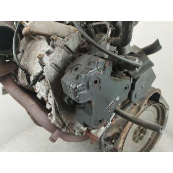 BOMBA INYECCION A6400700701 0445010120 