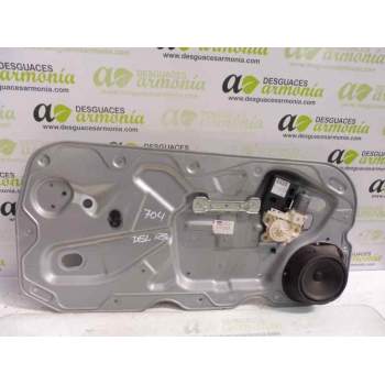 ELEVALUNAS DELANTERO IZQUIERDO 4M51B045H17AA 4M51B203A29MF 4MB219A65EJ