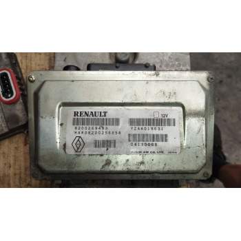 CENTRALITA CAMBIO AUTOMATICO 8200269493 8200256858 
