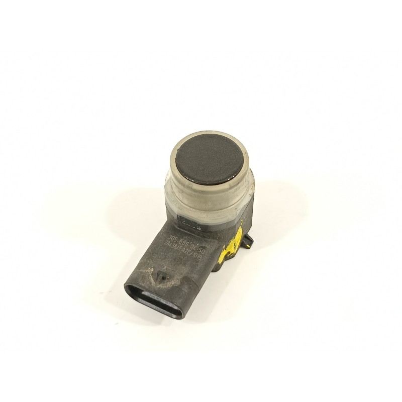 Recambio de sensor de aparcamiento para nissan qashqai (j11) acenta referencia OEM IAM 284384EA2A  