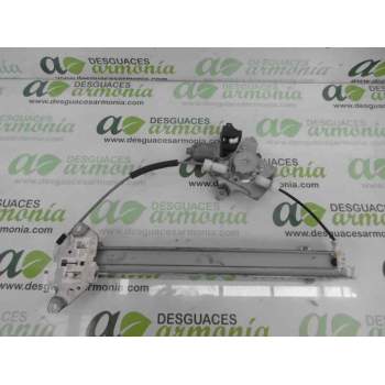 ELEVALUNAS DELANTERO DERECHO 807201KA0A 