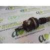 TRANSMISION DELANTERA IZQUIERDA 8200387408 