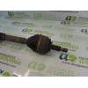 TRANSMISION DELANTERA IZQUIERDA 8200387408 