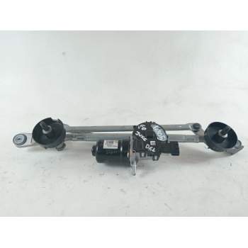 MOTOR LIMPIA DELANTERO 288006PE0A W158616 