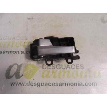 MANETA INTERIOR DELANTERA IZQUIERDA 3M51R22601BB 