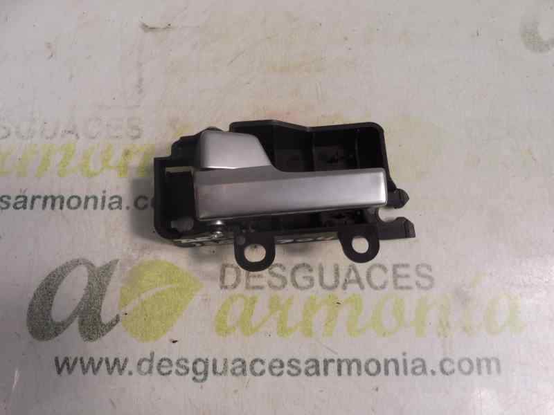 MANETA INTERIOR DELANTERA IZQUIERDA 3M51R22601BB 