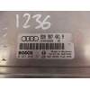CENTRALITA MOTOR UCE 8D0907401N 0281010157 