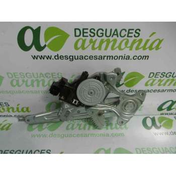 ELEVALUNAS TRASERO DERECHO 827201U600 