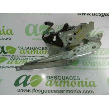 ELEVALUNAS TRASERO IZQUIERDO 827211U600 