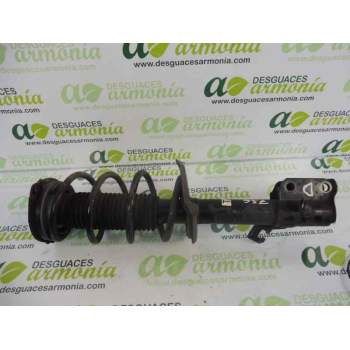 AMORTIGUADOR DELANTERO DERECHO E43021KC2A 