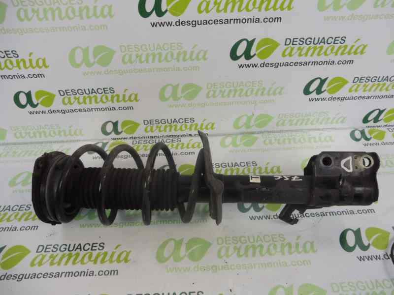 AMORTIGUADOR DELANTERO DERECHO E43021KC2A 