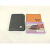 LIBRO INSTRUCCIONES 6F0012740T 