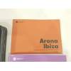 LIBRO INSTRUCCIONES 6F0012740T 