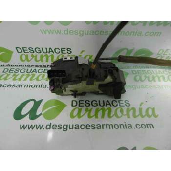 CERRADURA PUERTA TRASERA DERECHA 82500BA60B 