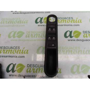 MANDO ELEVALUNAS DELANTERO IZQUIERDO 8200519356 