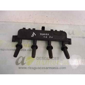 BOBINA ENCENDIDO 9628158580 