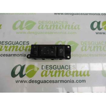 MANDO RETROVISOR 25570CT01B 