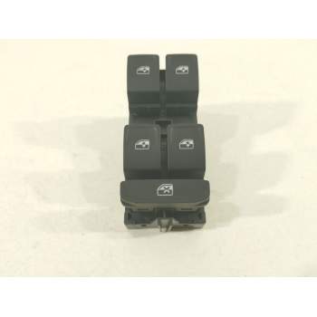 MANDO ELEVALUNAS DELANTERO IZQUIERDO 5G0959857F 