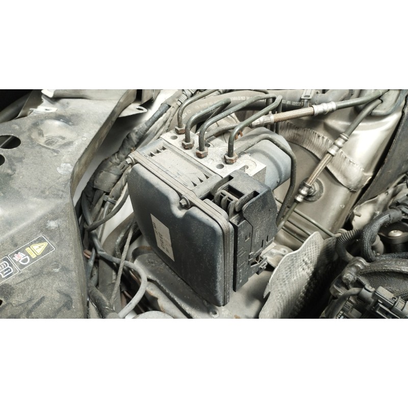 Recambio de abs para mercedes clase cls (w219) 350 cgi (219.357) referencia OEM IAM A2114311812  