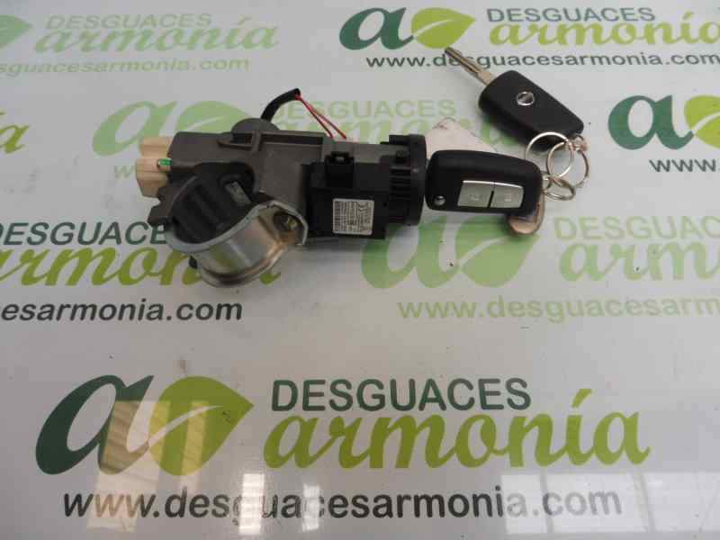 CONMUTADOR DE ARRANQUE 28590C9968 21669775 2009DJ3410