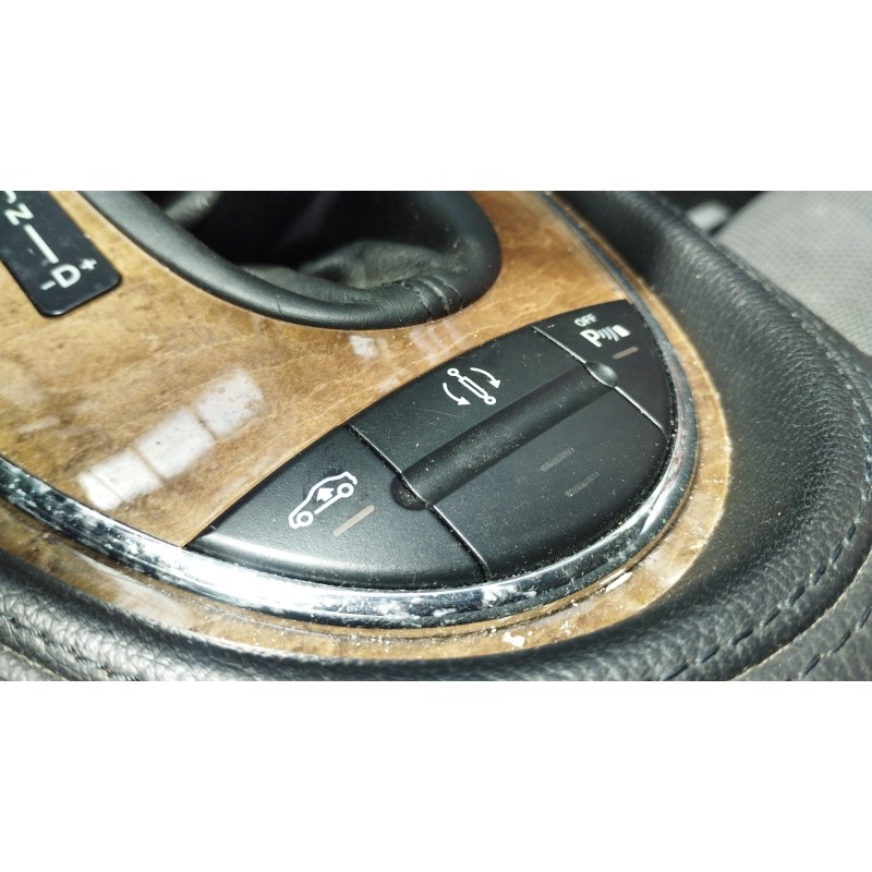 Recambio de mando multifuncion para mercedes clase cls (w219) 350 cgi (219.357) referencia OEM IAM   