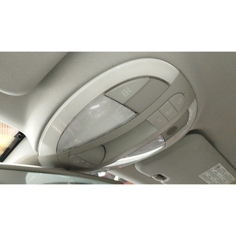 Recambio de luz interior para mercedes clase cls (w219) 350 cgi (219.357) referencia OEM IAM   