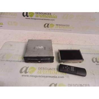 SISTEMA NAVEGACION GPS 8200154477 8200089144 8200089153