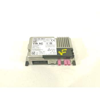 MODULO ELECTRONICO 5WA035284E 5WA035284B 