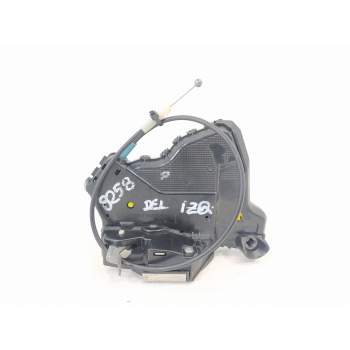 CERRADURA PUERTA DELANTERA IZQUIERDA 7100412 