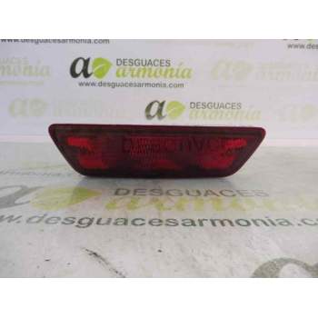 FARO ANTINIEBLA TRASERO DERECHO 26580ED50A 
