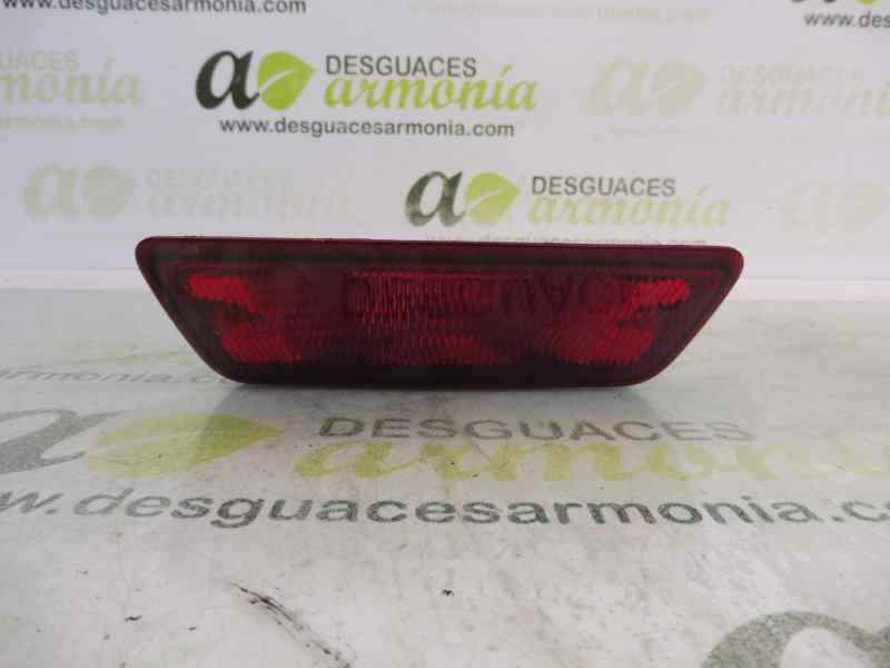 FARO ANTINIEBLA TRASERO DERECHO 26580ED50A 
