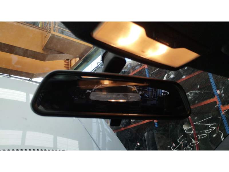 ESPEJO INTERIOR 51161928939 