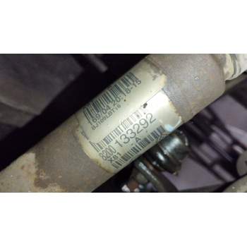 TRANSMISION DELANTERA IZQUIERDA 8200133292 