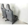 JUEGO ASIENTOS COMPLETO 88400S0700PNZ 883C1S0700 