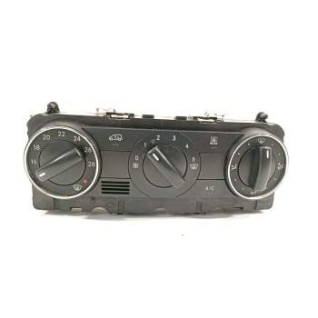 MANDO CALEFACCION / AIRE ACONDICIONADO A1698301785 