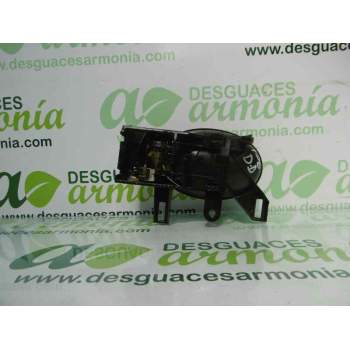 MANETA INTERIOR DELANTERA DERECHA 806701HB0B 