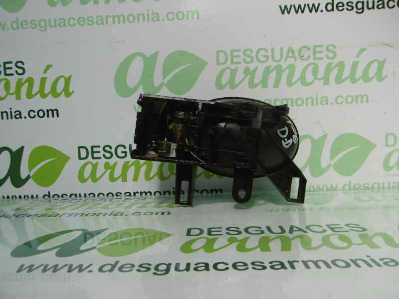 MANETA INTERIOR DELANTERA DERECHA 806701HB0B 