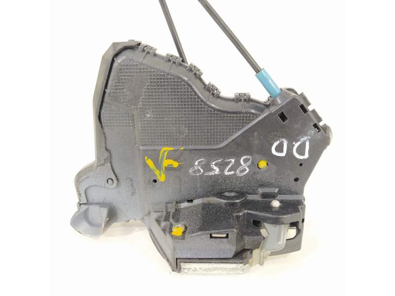 CERRADURA PUERTA DELANTERA DERECHA 7100405 