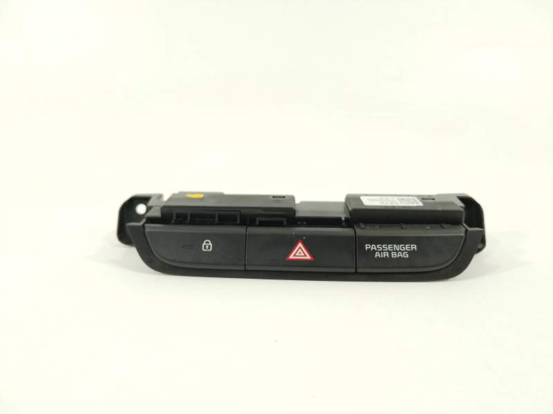 WARNING 93600J7000WK 