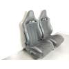JUEGO ASIENTOS COMPLETO 88400S0700PNZ 883C1S0700 