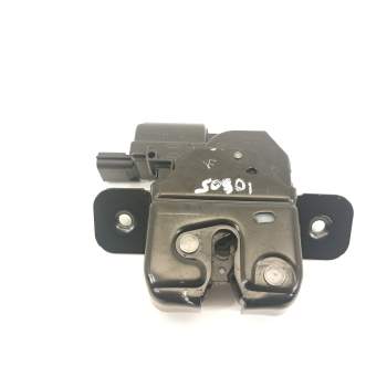 CERRADURA MALETERO / PORTON 846304010R 