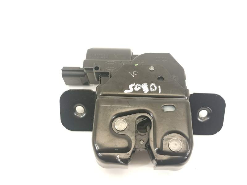 CERRADURA MALETERO / PORTON 846304010R 