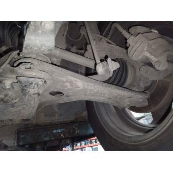 BRAZO SUSPENSION INFERIOR DELANTERO IZQUIERDO 9670772080 3520Y1 