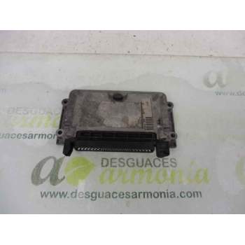 CENTRALITA MOTOR UCE 9632693980 0261206216