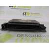 CENTRALITA MOTOR UCE 9632693980 0261206216
