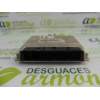 CENTRALITA MOTOR UCE 8D0907401N 0281010157 