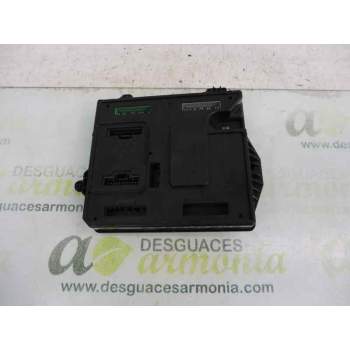 CAJA RELES / FUSIBLES 284B17288R S180098501 