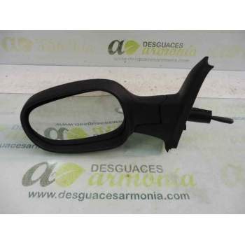 RETROVISOR IZQUIERDO 12373000 